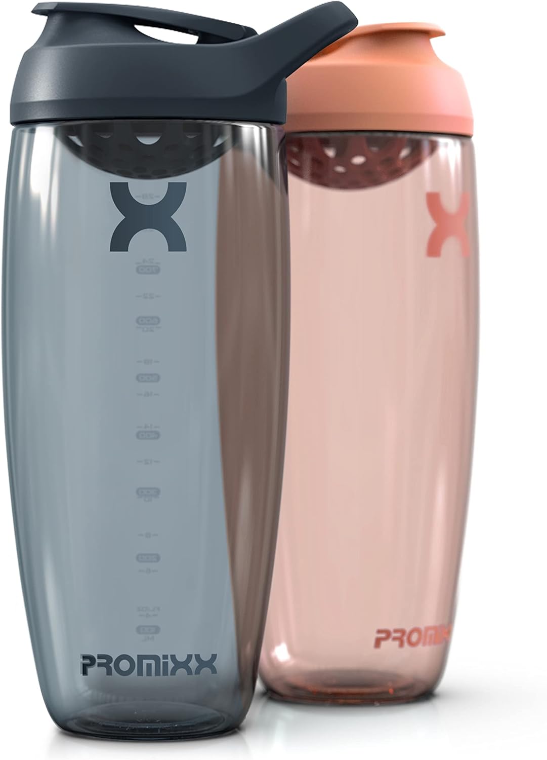 Promixx PURSUIT Protein Shaker - Premium Mixes