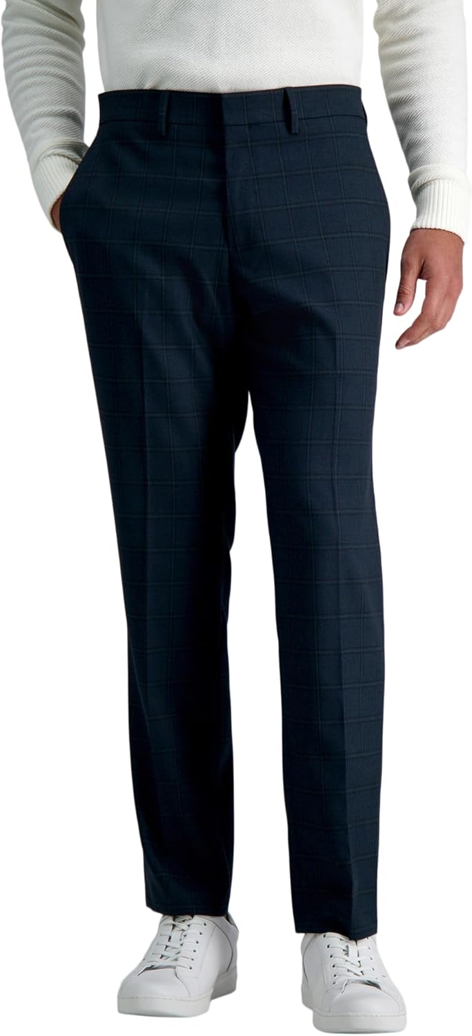 Kenneth Cole REACTION Men's Slim Fit Fashion Dress Pant Review
