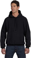 Champion Men's Reverse Weave Hoodie - Ultimate Athletic Comfort