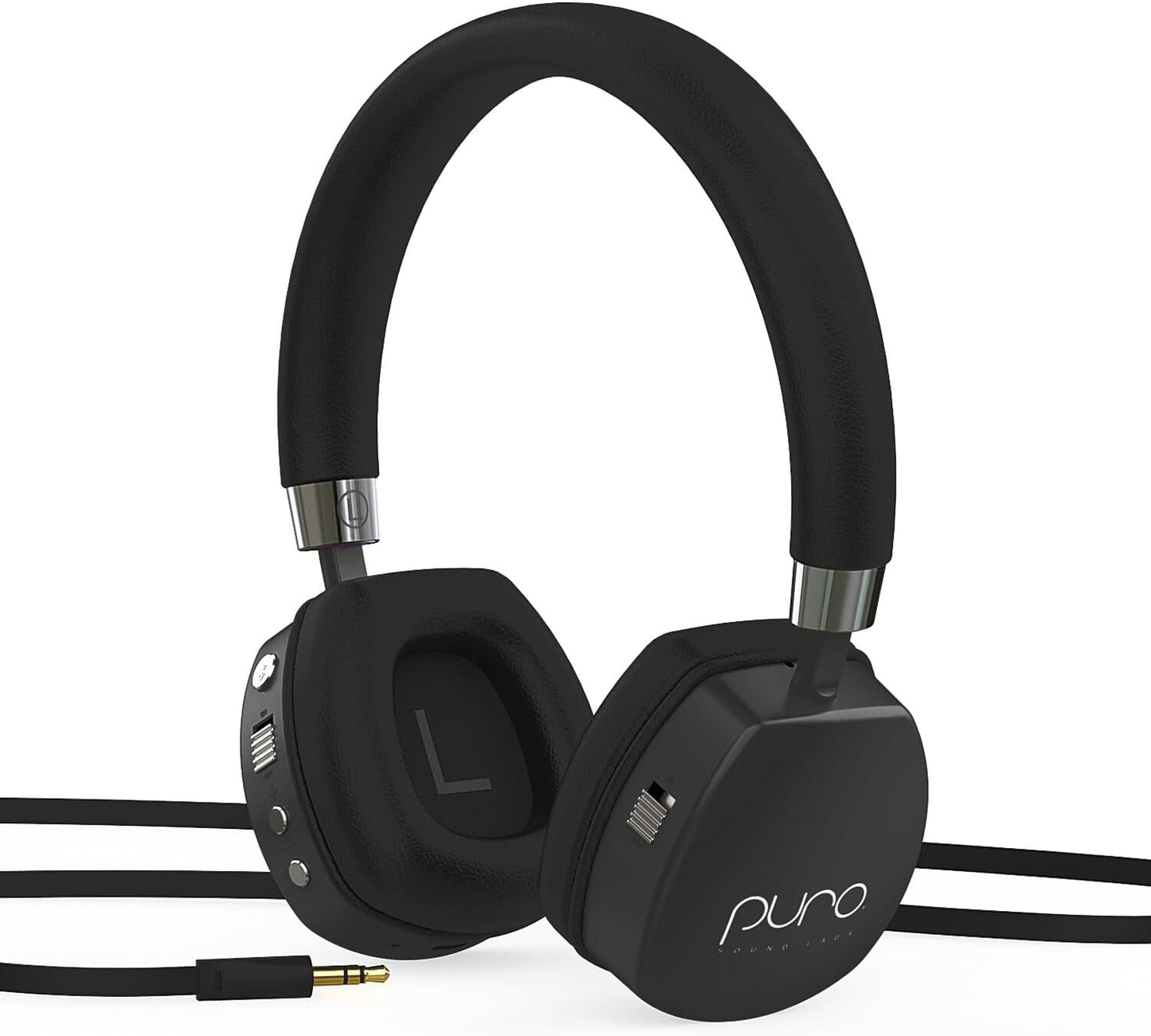PuroQuiet Plus Kids ANC Headphones