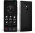 Language Translator Device No WiFi Needed - 2025 AI Two-Way Translator