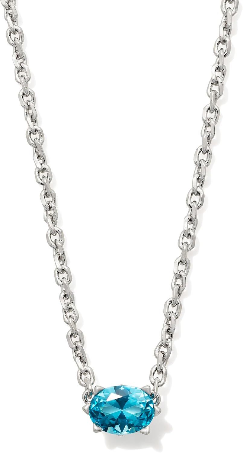 Kendra Scott Cailin Pendant Necklace for Timeless Fashion Jewelry