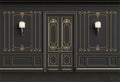 Leyiyi 10x8ft Vintage Room Backdrop for Stunning Portraits
