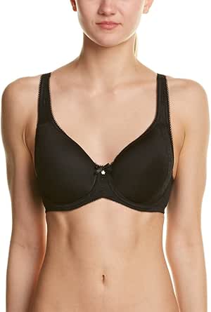 Wacoal Women's Retro Chic Contour Bra for Ultimate Comfort