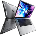 MacBook Pro 16 in Case 2024-2021 - Heavy Duty Rugged Protection