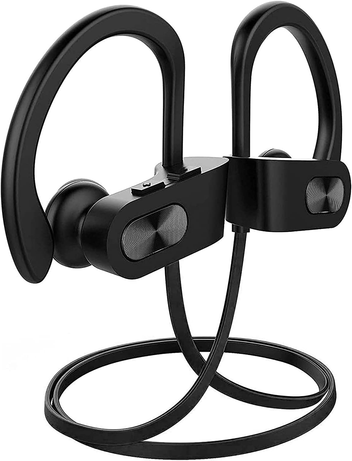 Redzoo Bluetooth Headphones - 16 Hrs Playtime & Waterproof IPX7