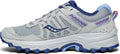 Saucony Women's Grid Excursion TR12 Sneaker - Rugged Trail Performance