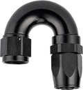 EVIL ENERGY 10AN 180 Degree Full Flow Hose End Fitting Review