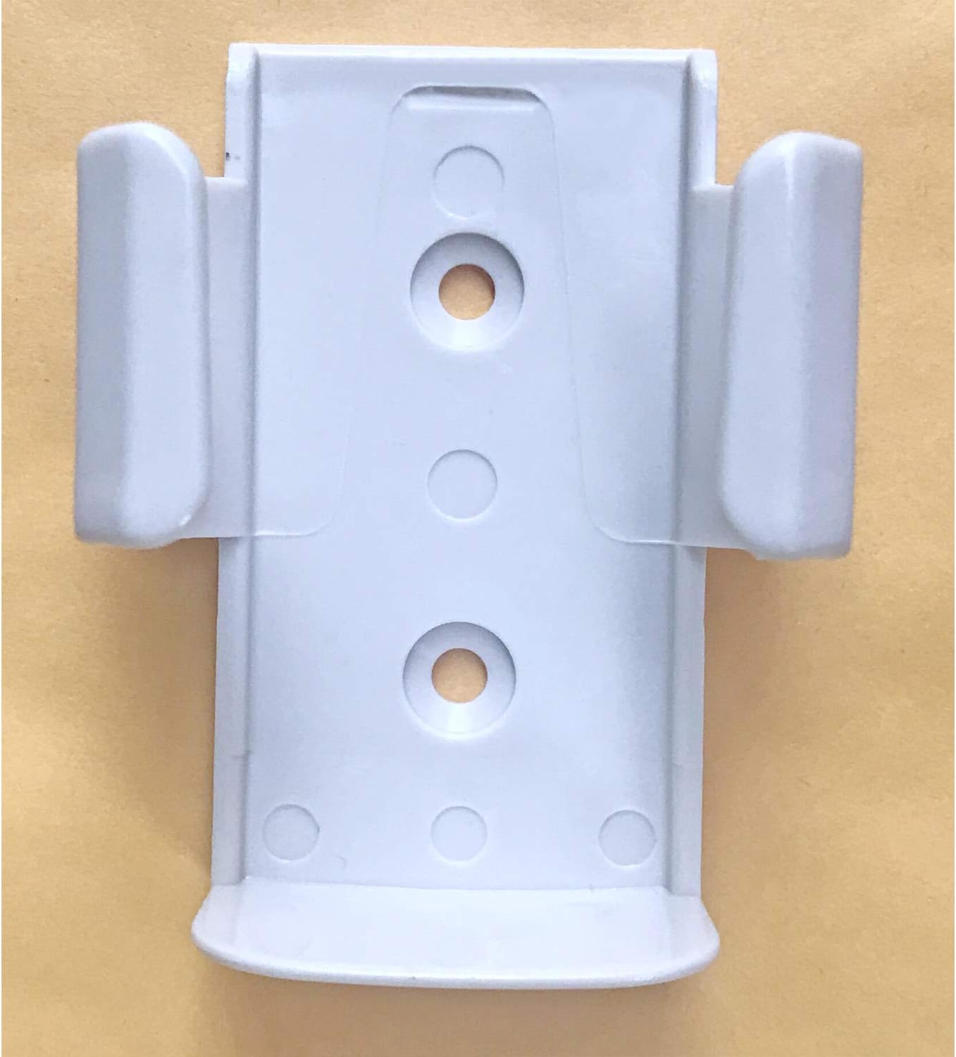 Neatly Store Remote Control with YING RAY Holder!