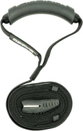 Adjustable Drag Strap The A.D.S. - Easy Solo Kayak Launching