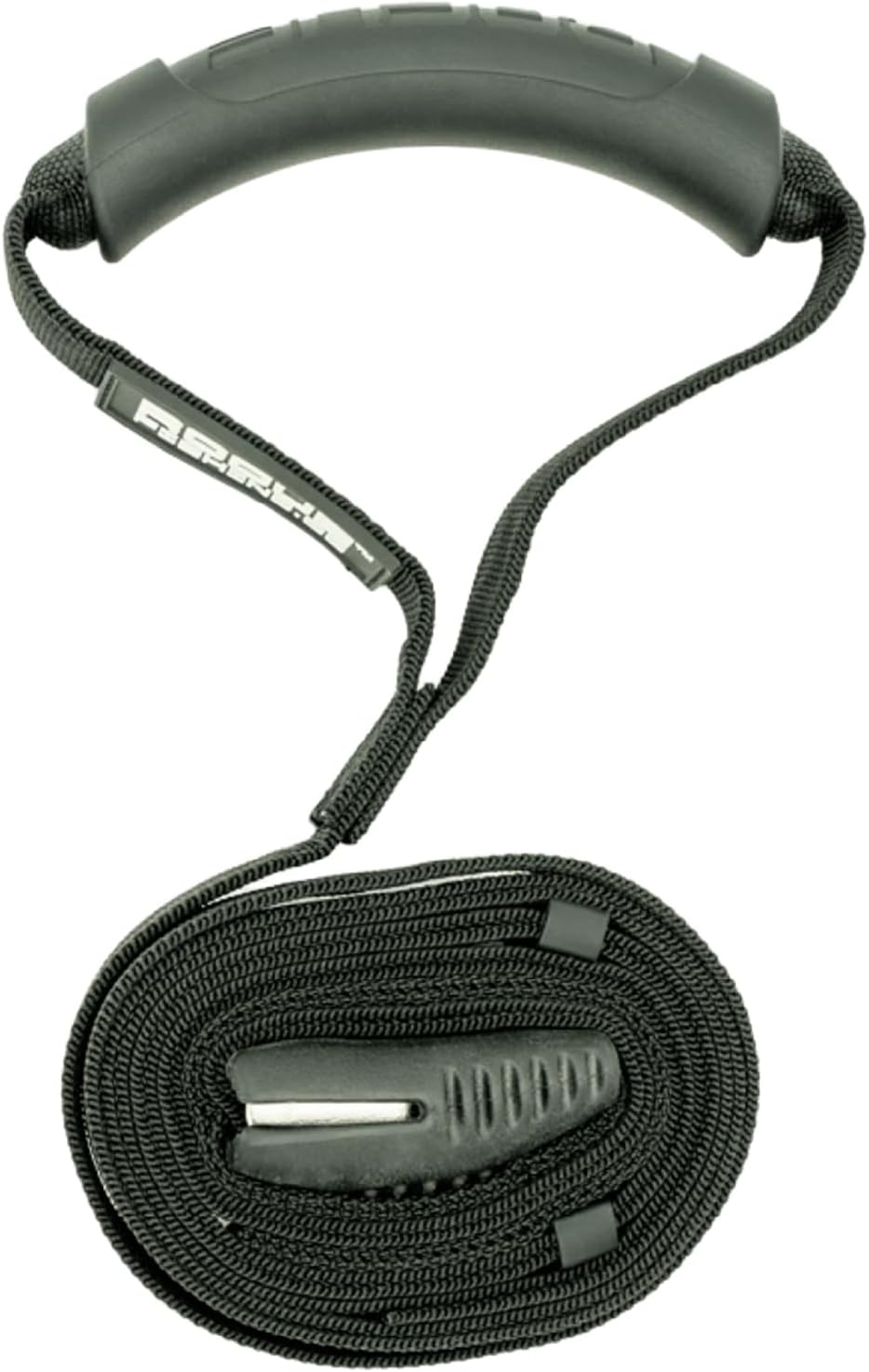 Adjustable Drag Strap for Kayak Launching and Hauling Gear