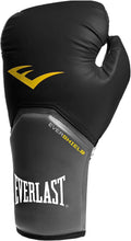 Everlast Pro Style Elite Training Boxing Gloves - Durable Support