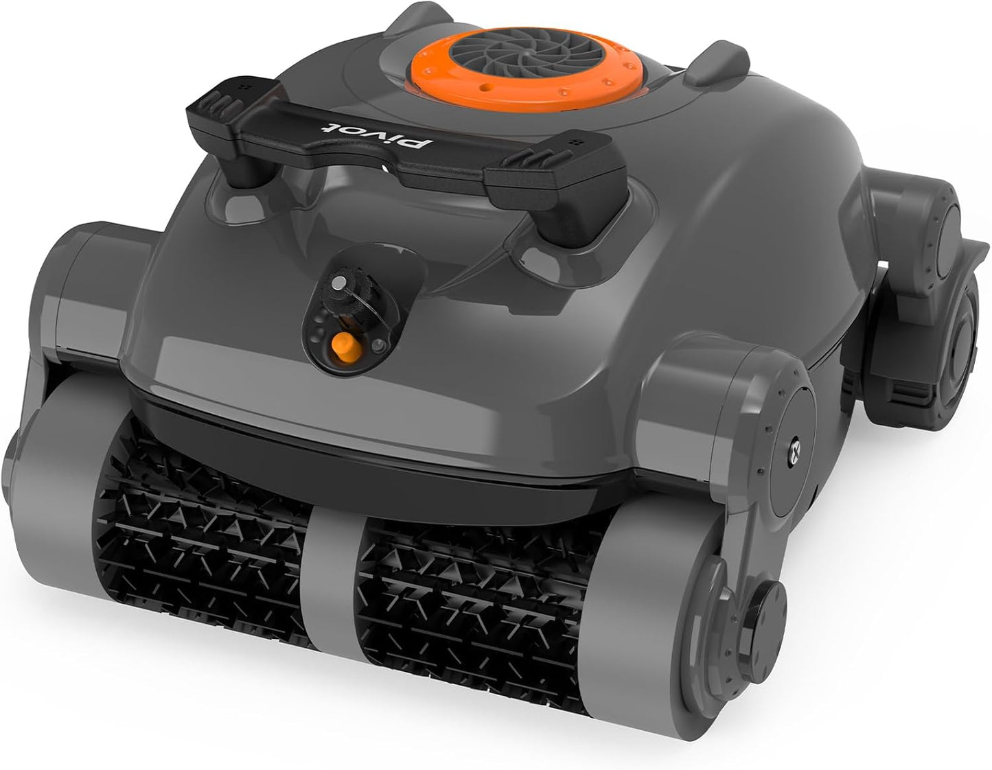 Gosvor Pivot Cordless Robotic Pool Cleaner for Easy Maintenance