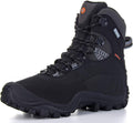 XPETI Women's Thermator Mid High-Top Waterproof Hiking Boot - Warm