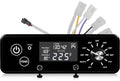 AC03P9 PB1100PS1 Control Board for Pit Boss - LCD Thermostat Panel