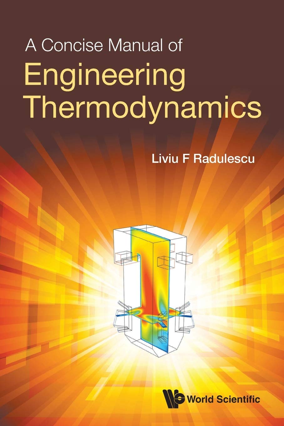 Concise Manual Of Engineering Thermodynamics: A Comprehensive Guide