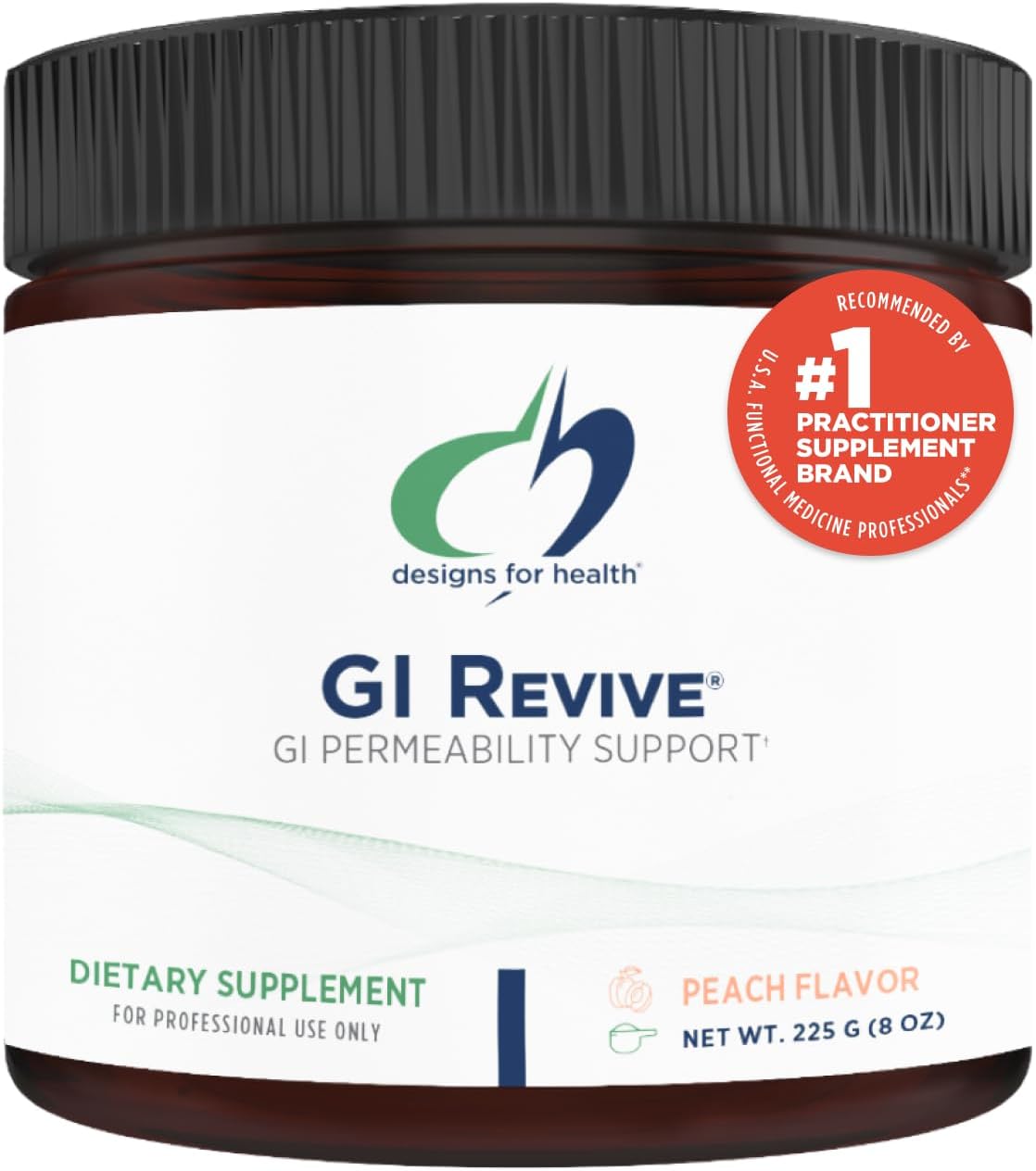 GI Revive Gut Health Powder for Digestive Wellness Support