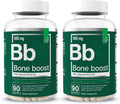 Essential Elements Bone Boost Bone Health Supplement - Calcium & D3