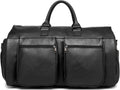 Seyfocnia Convertible Travel Garment Bag for Business Trips