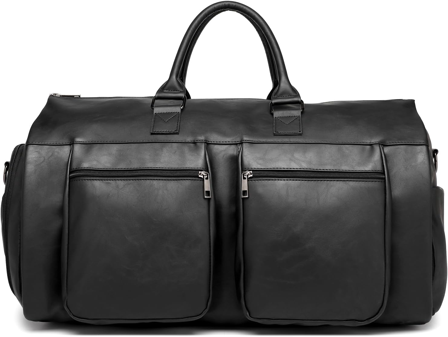 Seyfocnia Convertible Travel Garment Bag for Business Trips