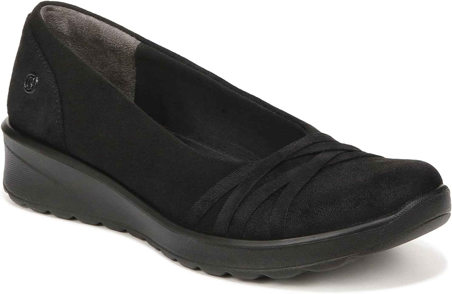 LifeStride Womens Goody Slip-On Loafers for Ultimate Comfort