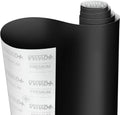 VViViD Black Matte Car Wrap Vinyl Roll 3MIL - Durable DIY Wrap