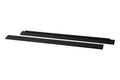 DaVinci Hidden Hardware Twin/Full-Size Bed Conversion Kit - Easy
