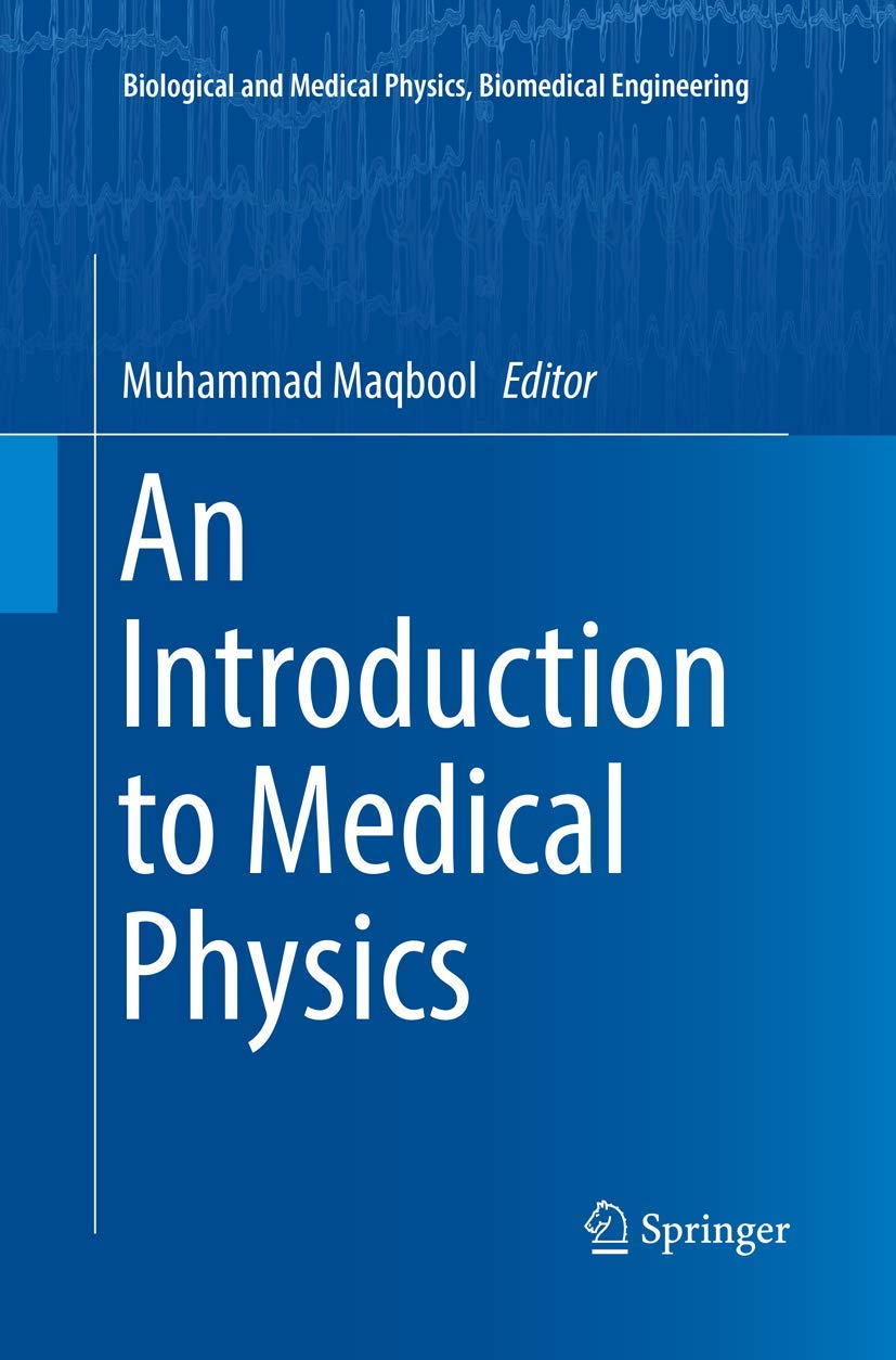 An Introduction to Medical Physics: Essential Concepts Explained