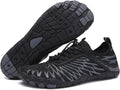 Pro Barefoot Water Shoes for Healthy Hiking