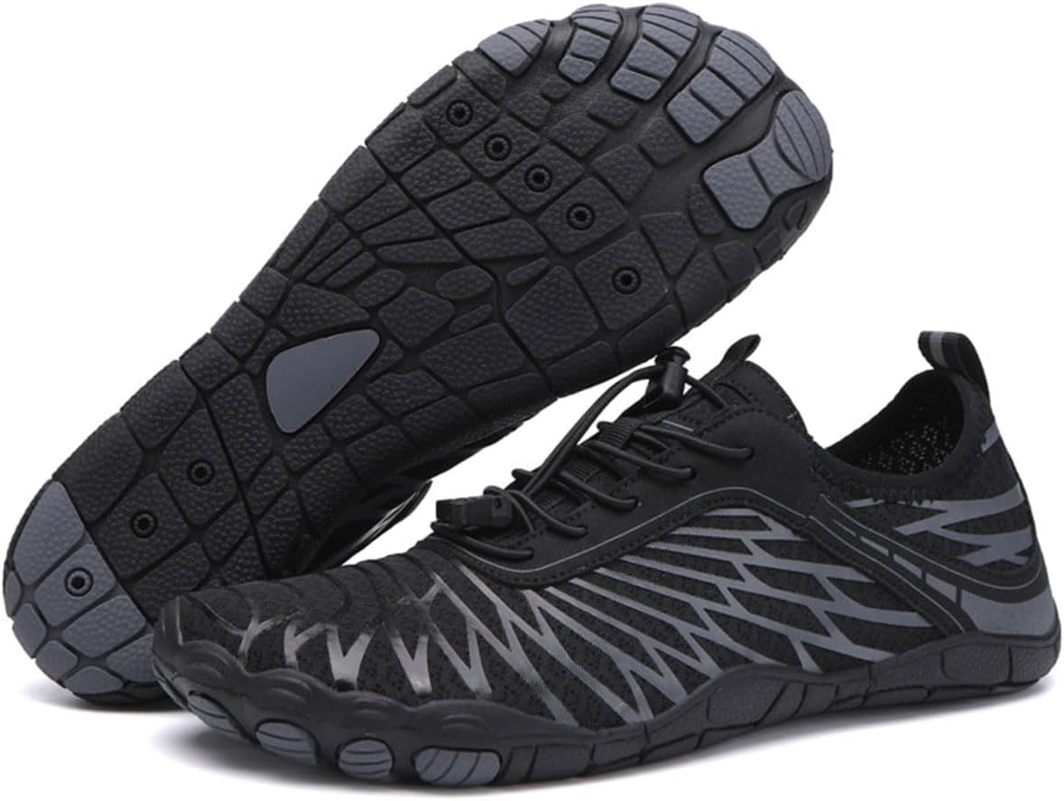 Pro Barefoot Water Shoes for Healthy Hiking
