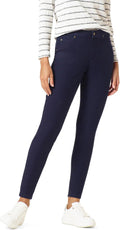 HUE Ultra Soft High Waist Denim Leggings - Cozy Denim Look