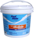 Pool Mate 25-Pound Alkalinity Increaser - Stabilizes Pool pH