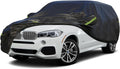 KouKou Waterproof SUV Car Cover for BMW X5 2007-2025 - All-Weather