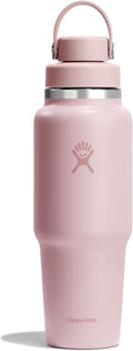 Hydro Flask 32 Oz Wide Mouth Travel Bottle with Flex Cap for Hydration