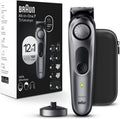 Braun All-in-One Men's Shaving Kit Series 7 7440 - 12-in-1 Precision