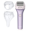 Panasonic Electric Shaver for Women - Gentle 4-Blade Bikini Shaver