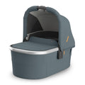 UPPAbaby Bassinet V3 - Overnight Sleep Solution for Newborns