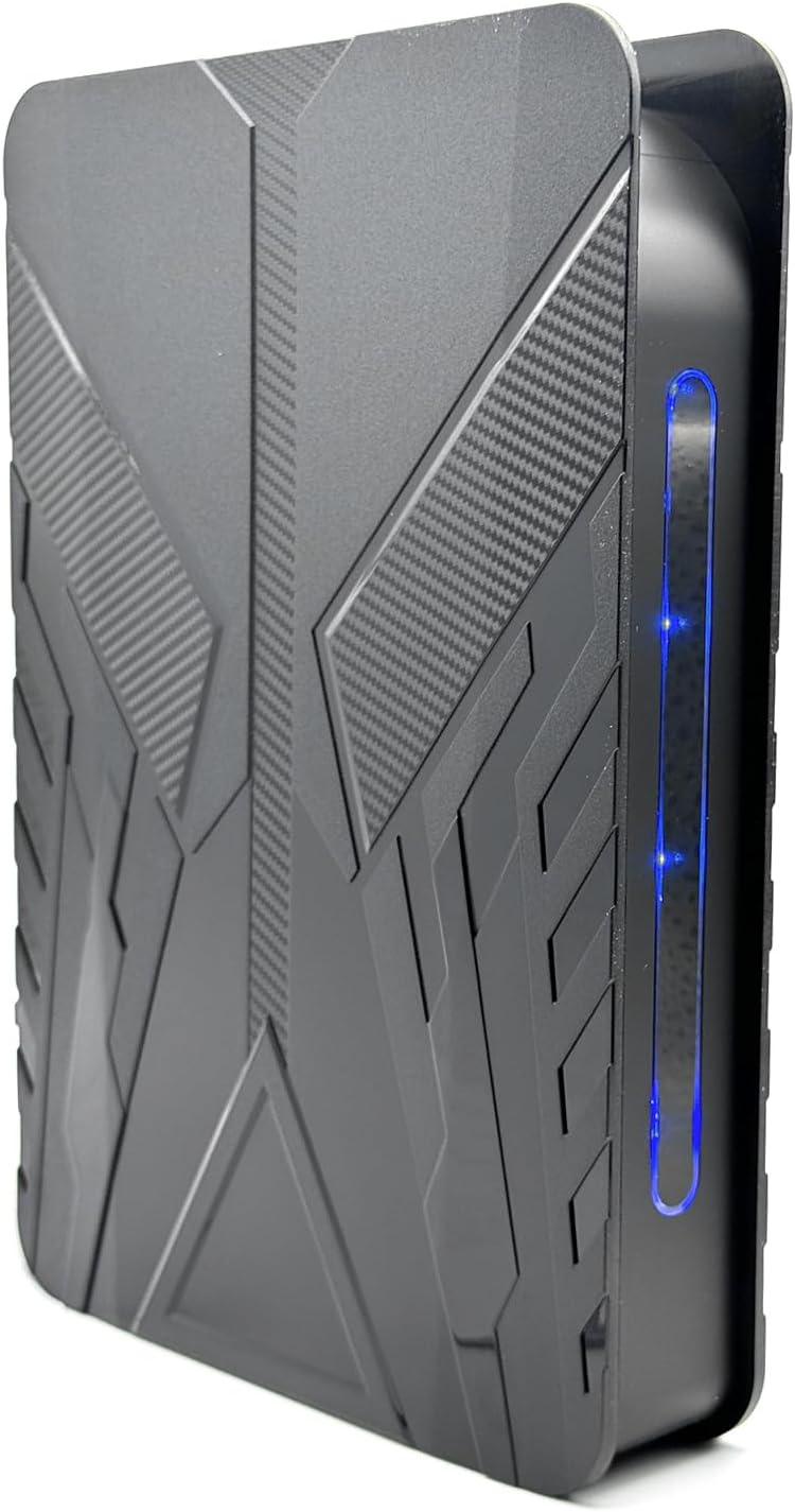 20TB Avolusion PRO-T8 USB 3.0 External Hard Drive (Renewed)