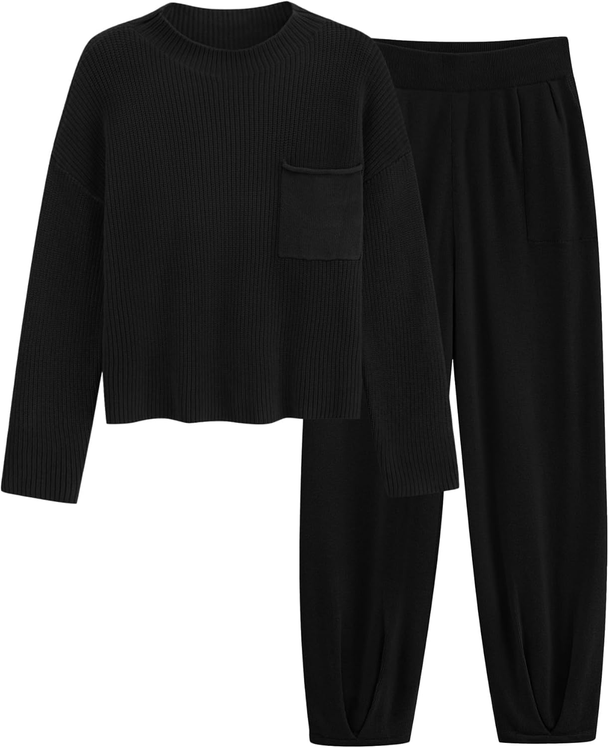PRETTYGARDEN Two Piece Sets for Women: Cozy Fall Fashion