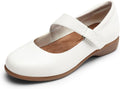 DREAM PAIRS Womens Ballet Mary Jane Flats - Comfortable (Style FWP3)