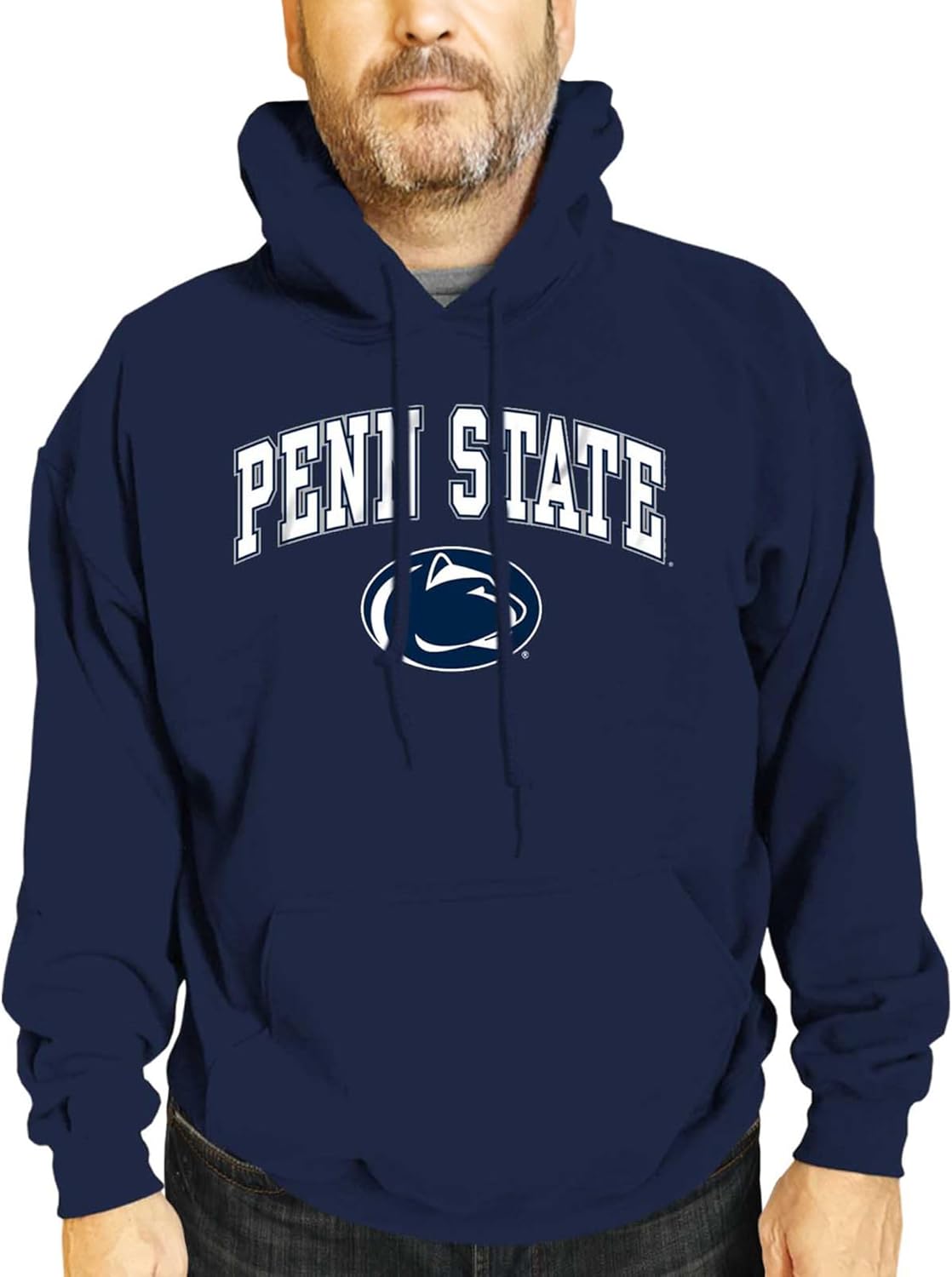 Penn State Nittany Lions Gameday Unisex Hooded Sweatshirt Review