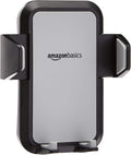 Universal Smartphone Holder Air Vent Mount - Secure 360 Viewing