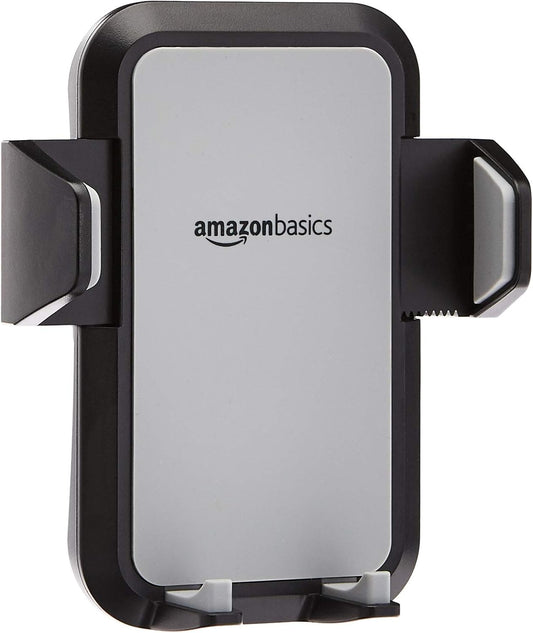 Securely Mount Your Phone with  Basics Air Vent Holder