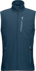 33,000ft Men's Windproof Lightweight Golf Vest - Breathable Other