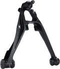 Front Lower Driver Side Control Arm for 2007-2016 Trucks - Durable Fit