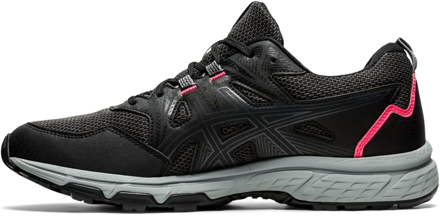 ASICS Men's Gel-Venture 8 Running Shoes for Ultimate Comfort