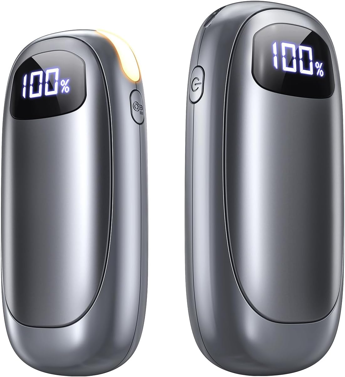 Hand Warmers Rechargeable 2 Pack for Outdoor Activities
