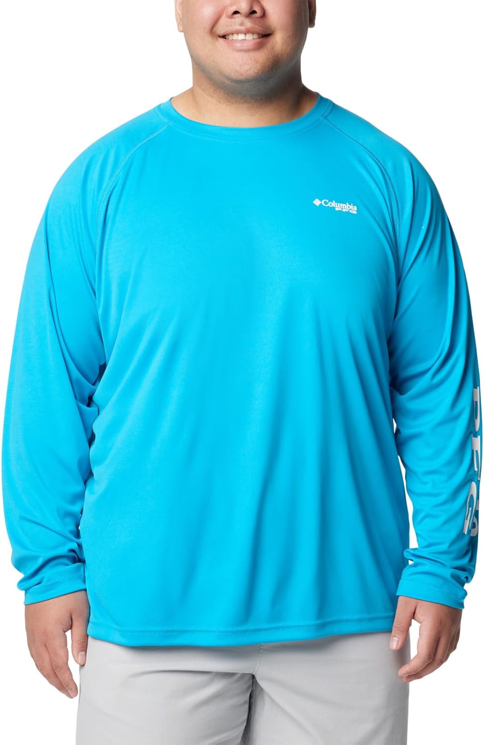 Columbia Men's PFG Terminal Tackle Long Sleeve Shirt Review