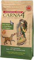 CARNA4 All Life Stages Duck Formula Dry Dog Food Review
