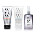 COLOR WOW Dream Coat for Curly Hair - Frizz-Free Curls Made Easy